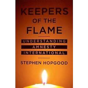 Stephen Hopgood: Keepers of the Flame
