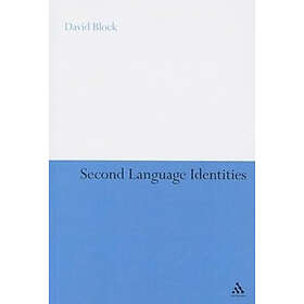David Block: Second Language Identities