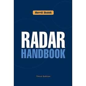 Merrill Skolnik: Radar Handbook, Third Edition