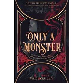 Vanessa Len: Only A Monster