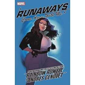 Rainbow Rowell: Runaways By Rainbow Rowell Vol. 6