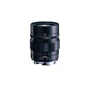 Voigtländer 75/1.8 Heliar for Leica M