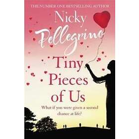 Nicky Pellegrino: Tiny Pieces of Us