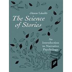 Janos Laszlo: The Science of Stories
