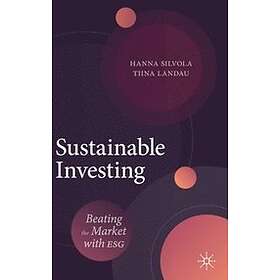 Hanna Silvola, Tiina Landau: Sustainable Investing