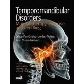 Cesar Fernandez-De-Las-Penas: Temporomandibular Disorders
