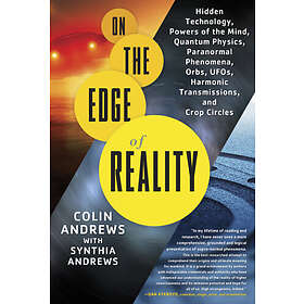 Colin Andrews, Synthia Andrews: On the Edge of Reality