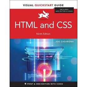 Joe Casabona: HTML and CSS