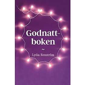 Lydia Renström: Godnattboken