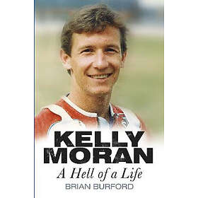 Brian Burford: Kelly Moran