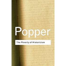 Karl Popper: The Poverty of Historicism