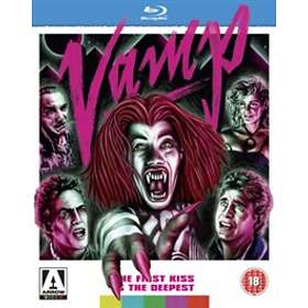 Vamp (UK) (Blu-ray)