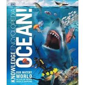 Dk: Knowledge Encyclopedia Ocean!