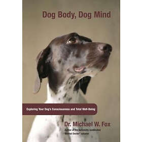 Michael Fox: Dog Body, Mind