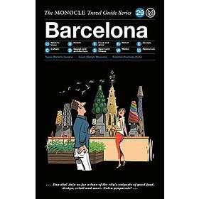 Tyler Brule, Andrew Tuck, Joe Pickard: Barcelona