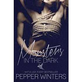 Pepper Winters: Monsters in the Dark
