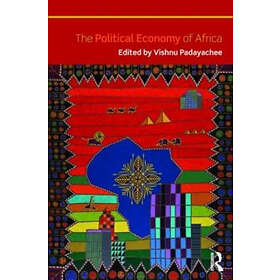 Vishnu Padayachee: The Political Economy of Africa