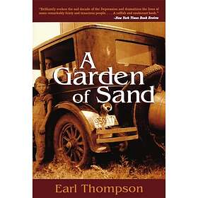 Perseus: A Garden of Sand