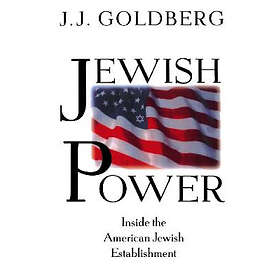 J Goldberg: Jewish Power