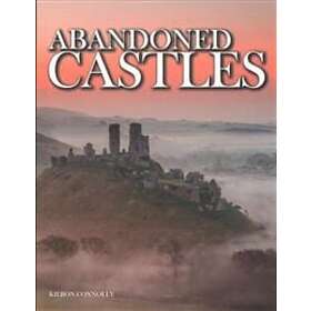 Kieron Connolly: Abandoned Castles