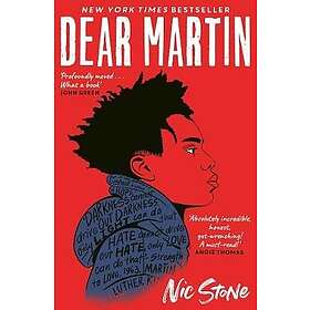 Nic Stone: Dear Martin