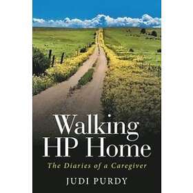 Judi Purdy: Walking HP Home