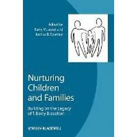 B Lester: Nurturing Children And Families Building On The Legacy Of T ...