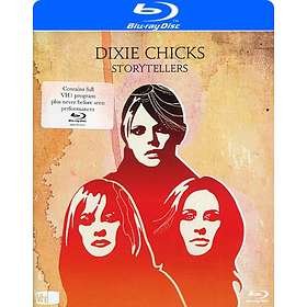 Dixie Chicks: Storytellers (Blu-ray)