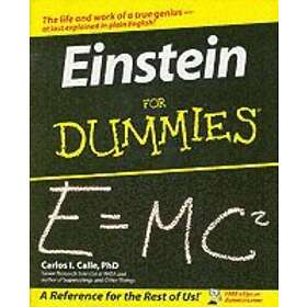 C Calle: Einstein for Dummies