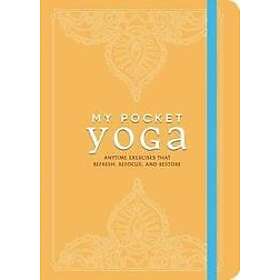 Adams Media: My Pocket Yoga