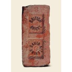 David Kitching: British Bricks
