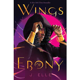 J Elle: Wings of Ebony