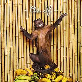 !!! (Chk Chk Chk) - As If LP