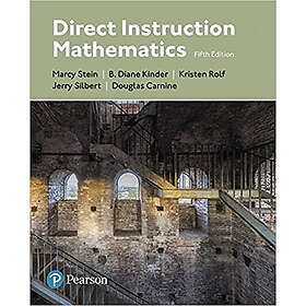 Marcy Stein: Direct Instruction Mathematics