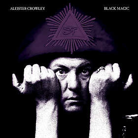 Aleister Crowley - Black Magic LP