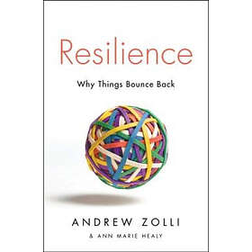 Andrew Zolli, Ann Marie Healy: Resilience: Why Things Bounce Back