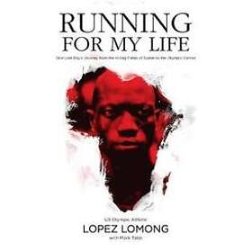 Lopez Lomong, Mark Tabb: Running for My Life