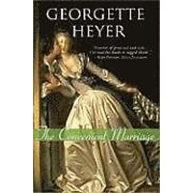 Georgette Heyer: The Convenient Marriage