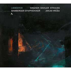 Bamberger Symphoniker - Mahler, Strauss, & Wagner: Liebestod CD