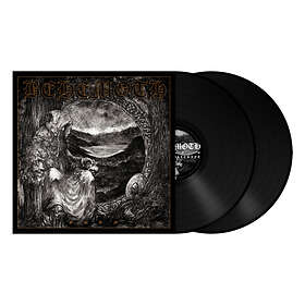 Behemoth - Grom LP