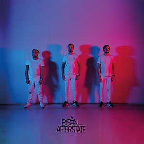 BISÅN - Afterstate LP