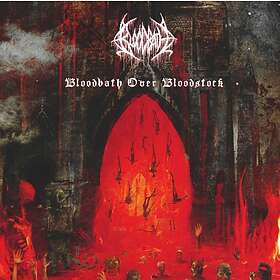 Bloodbath - Over Bloodstock LP