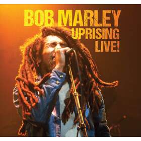 Bob Marley - Uprising Live! LP