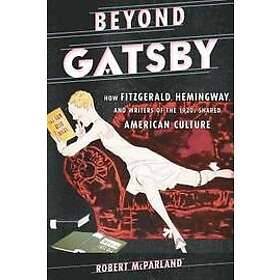 Robert McParland: Beyond Gatsby