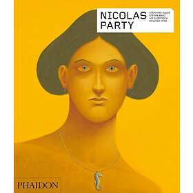 Stephane Aquin, Stefan Banz, Ali Subotnick: Nicolas Party