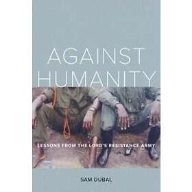 Sam Dubal: Against Humanity