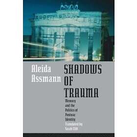 Aleida Assmann: Shadows of Trauma