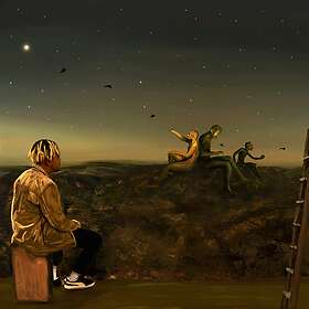 Cordae - From A Birds Eye View LP