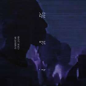 Darkstar - Civic Jams LP