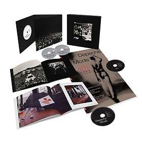 Depeche Mode - 101 Limited Deluxe Edition CD